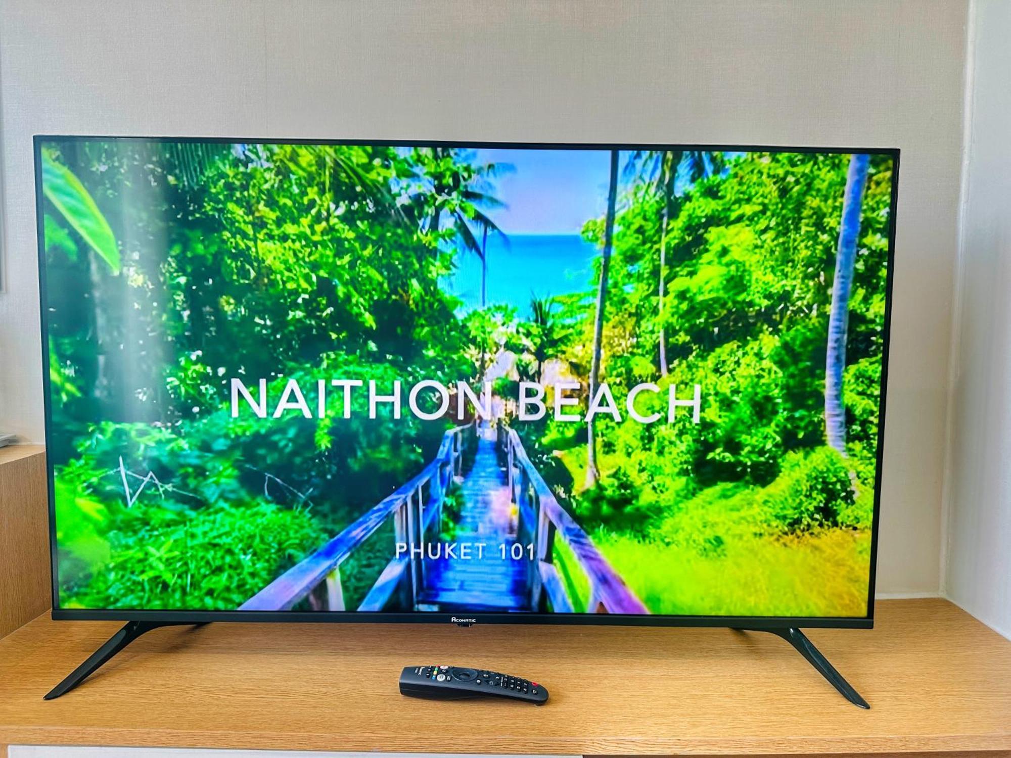 Brand Naithon Condoc404 外观 照片